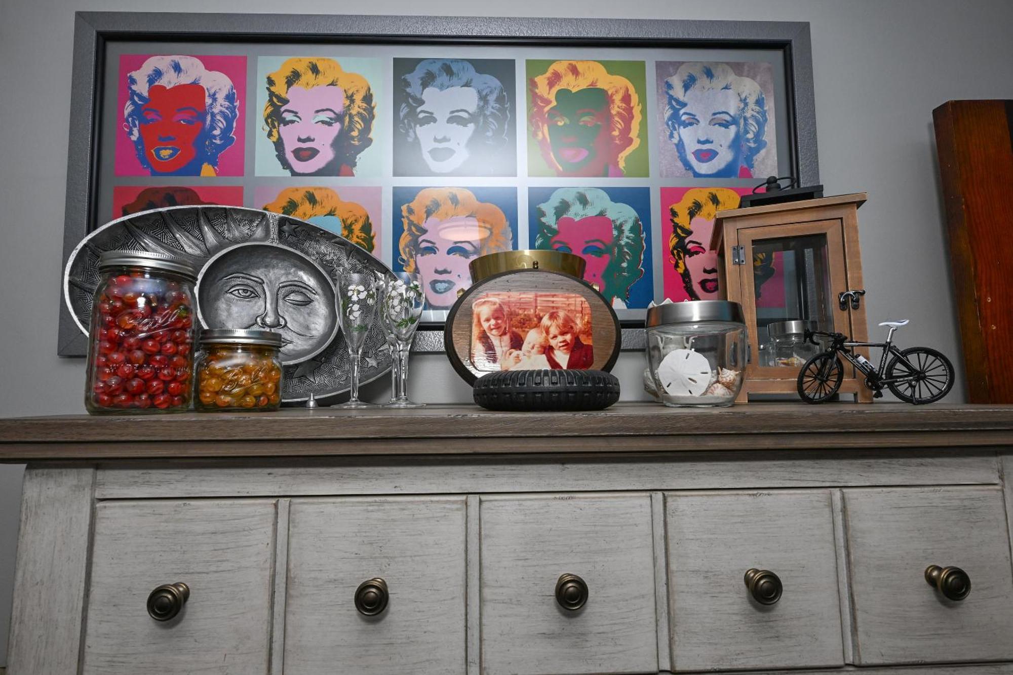 Berrodin Bed & Breakfast Akron Bagian luar foto
